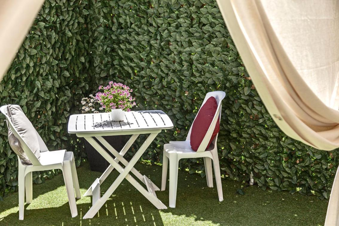 Garden Sant'avendrace